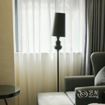 内江希岸酒店酒店提供图片