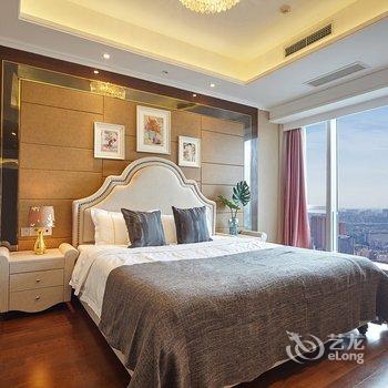 一品云墅国际公寓(成都春熙路店)酒店提供图片