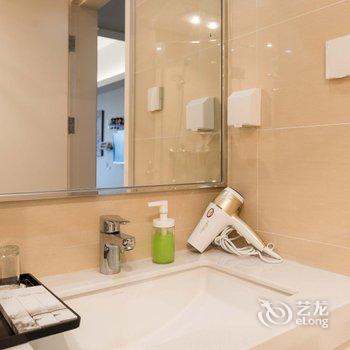 武汉万达艾玛公寓式酒店(楚河汉街店)酒店提供图片