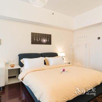 武汉万达艾玛公寓式酒店(楚河汉街店)酒店提供图片