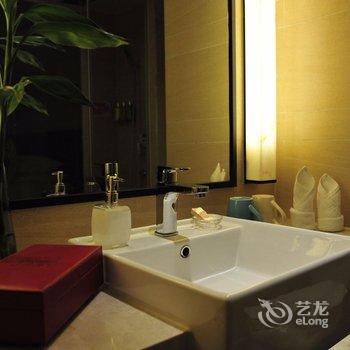 武汉君亭酒店酒店提供图片