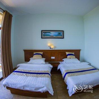 北海涠洲岛珊瑚雅苑酒店酒店提供图片