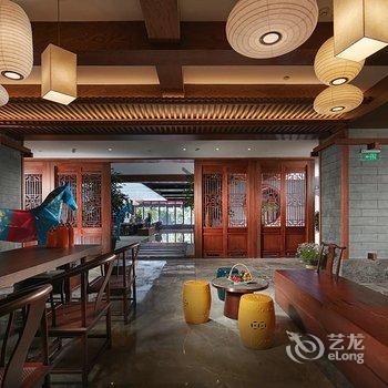 开元·曼居(丽江藏元店)酒店提供图片