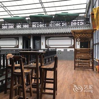 刚察县拾福客栈酒店提供图片