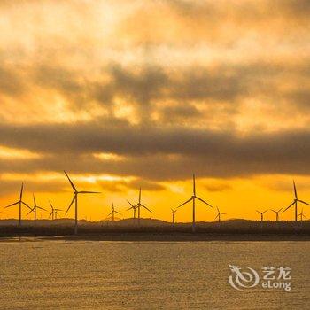 平潭咔溜岚岛国际青年旅舍酒店提供图片