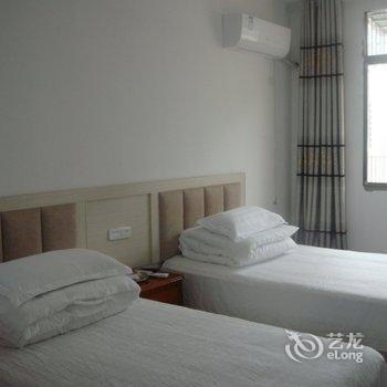 阳新仙岛湖凤凰农庄酒店提供图片