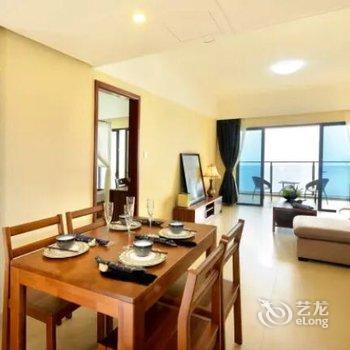 阳江环岛全海景度假公寓酒店提供图片