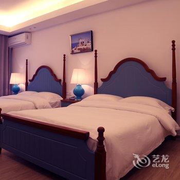 温庭酒店公寓(阳江海陵岛店)酒店提供图片