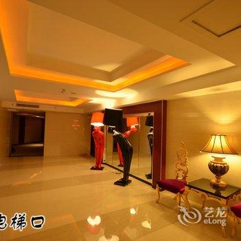 海南皇马假日大酒店(海口)酒店提供图片
