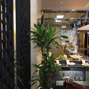 栖桐酒店(郑州CBD会展中心店)酒店提供图片