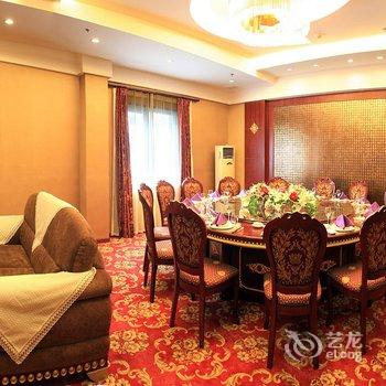 宜昌峡州夷陵饭店酒店提供图片