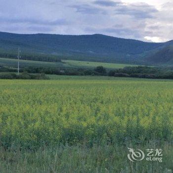 额尔古纳佳顺旅游之家酒店提供图片