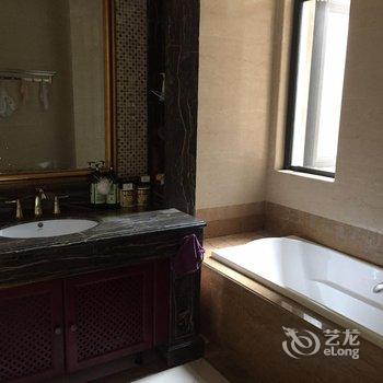 启东恒大威尼斯家庭度假精装公寓酒店提供图片