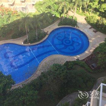 陵水金的精品红磡香水湾旅租用户上传图片