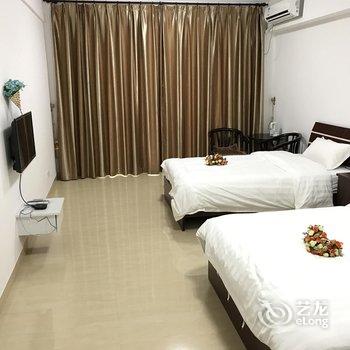 漳州东山馨悦海景公寓酒店提供图片