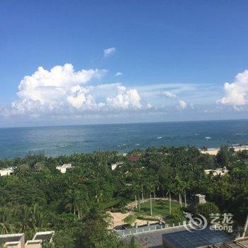 陵水金的精品红磡香水湾旅租用户上传图片