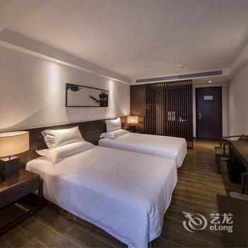 深圳华里精品酒店(创意园店)酒店提供图片