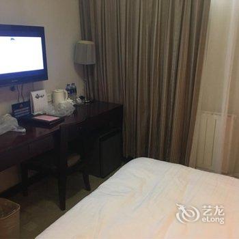 北京香江戴斯酒店用户上传图片