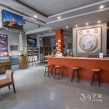 拉萨嘎庆天文酒店酒店提供图片