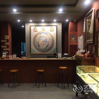 拉萨嘎庆天文酒店酒店提供图片