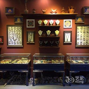 拉萨嘎庆天文酒店酒店提供图片