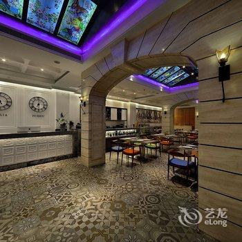 福建艾阁时代酒店(福州)酒店提供图片