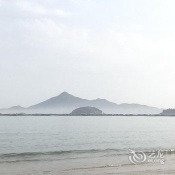 漳州东山馨悦海景公寓酒店提供图片