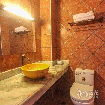 漳州东山馨悦海景公寓酒店提供图片
