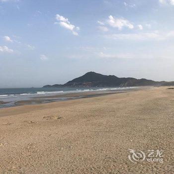 漳州东山馨悦海景公寓酒店提供图片