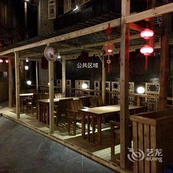 西江苗丽主题酒店酒店提供图片