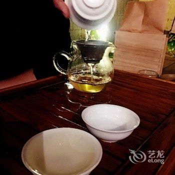 南靖云水谣乐乐客栈酒店提供图片