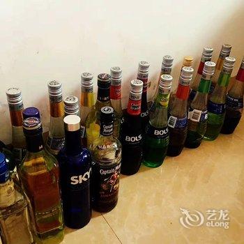 南靖云水谣乐乐客栈酒店提供图片