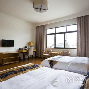 拉萨嘎庆天文酒店酒店提供图片