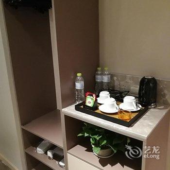 如家精选酒店(威海高铁汽车总站华夏城景区店)用户上传图片