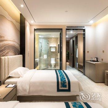 上海鸿海温斯顿酒店酒店提供图片