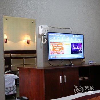 楚雄嘉兴宾馆酒店提供图片