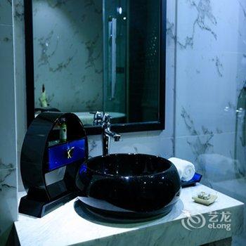 延吉乾元翔宇酒店酒店提供图片