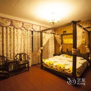 凤凰WE旅店酒店提供图片