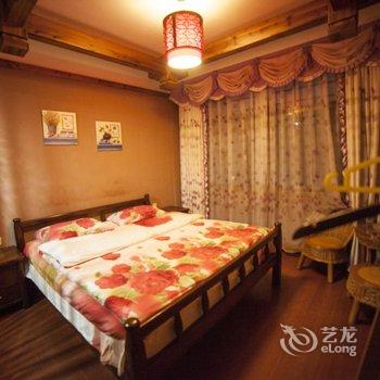 凤凰WE旅店酒店提供图片