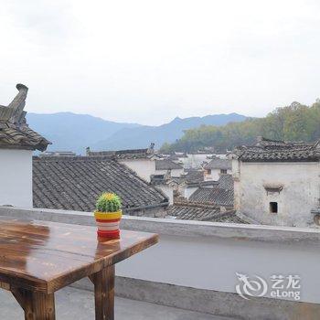 黟县宏村江南忆精品客栈酒店提供图片