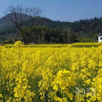 黟县宏村江南忆精品客栈酒店提供图片