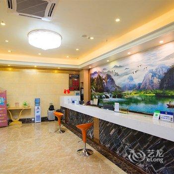 华旅水晶连锁酒店(珠海拱北富华里店)酒店提供图片