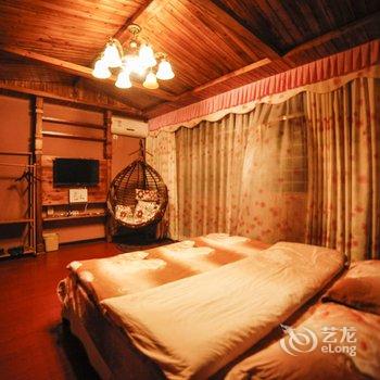 凤凰WE旅店酒店提供图片