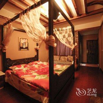 凤凰WE旅店酒店提供图片