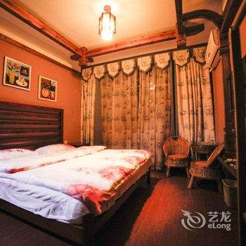 凤凰WE旅店酒店提供图片