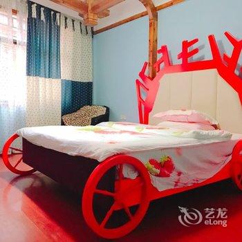 凤凰WE旅店酒店提供图片