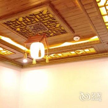 黟县宏村江南忆精品客栈酒店提供图片