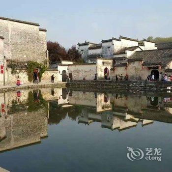 黟县宏村江南忆精品客栈酒店提供图片
