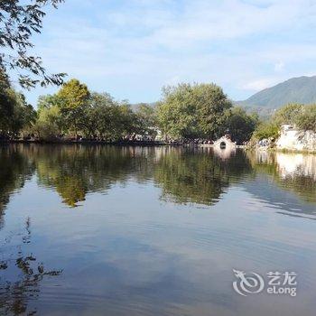 黟县宏村江南忆精品客栈酒店提供图片