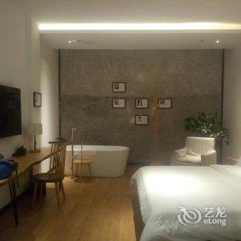 广州图南生活美学酒店用户上传图片